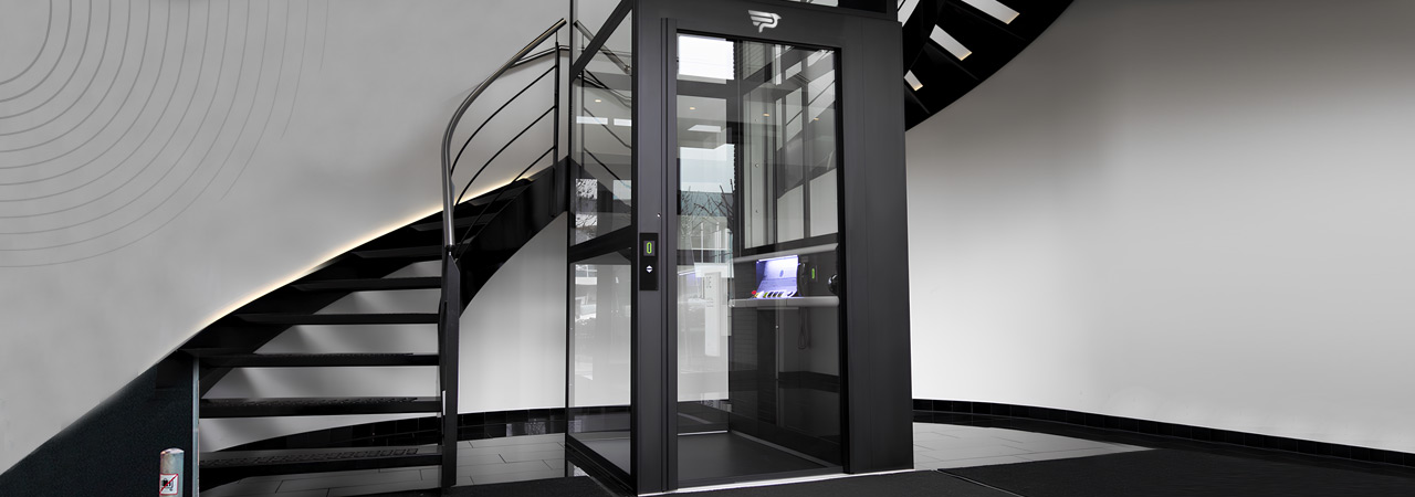 Engelli Asansörleri